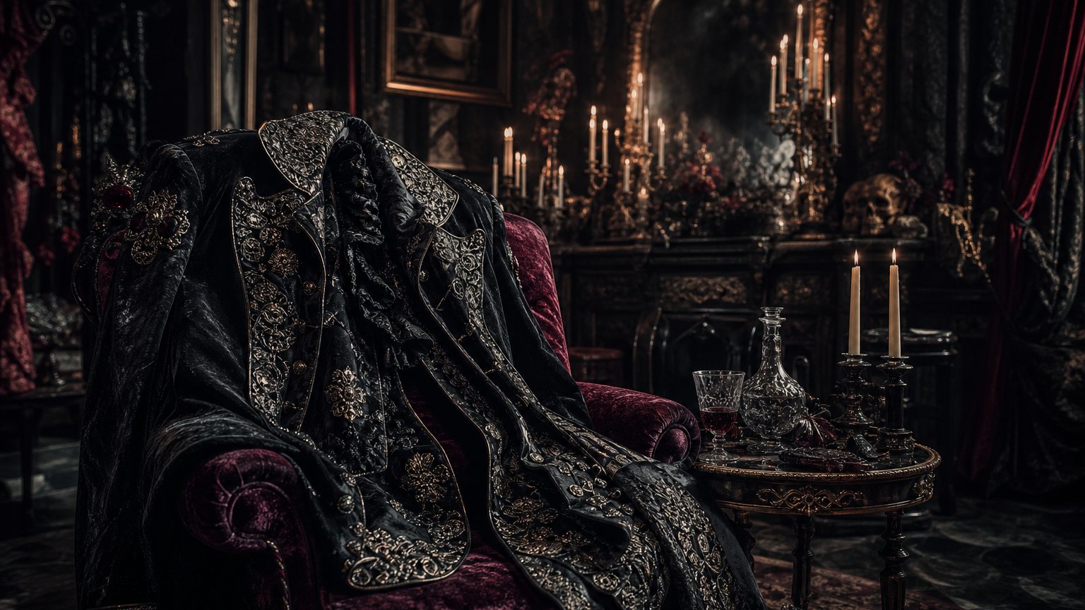 Building the Coven: AMC's "Vampire Lestat" and the Slow Construction of a Rice Universe