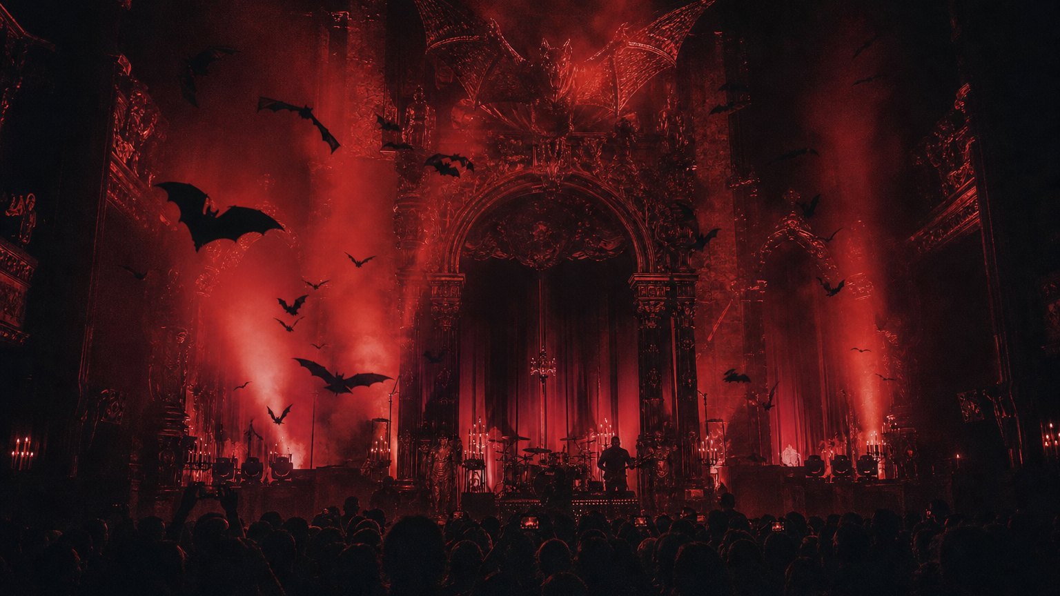 Building the Coven: AMC's 