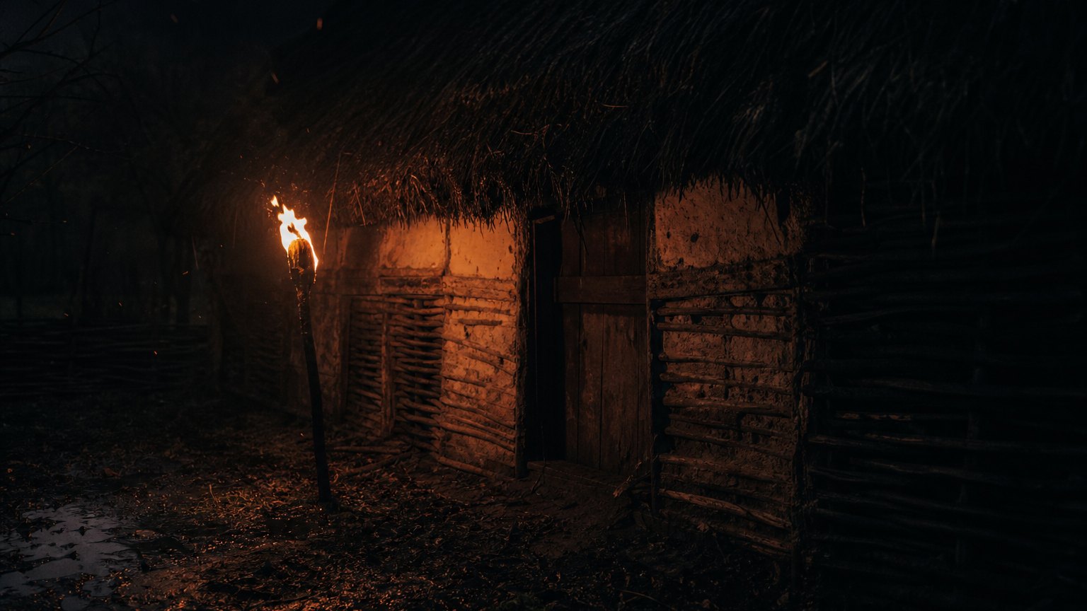 Werwulf Release Date: What We Know About Robert Eggers' Old English Werewolf Film