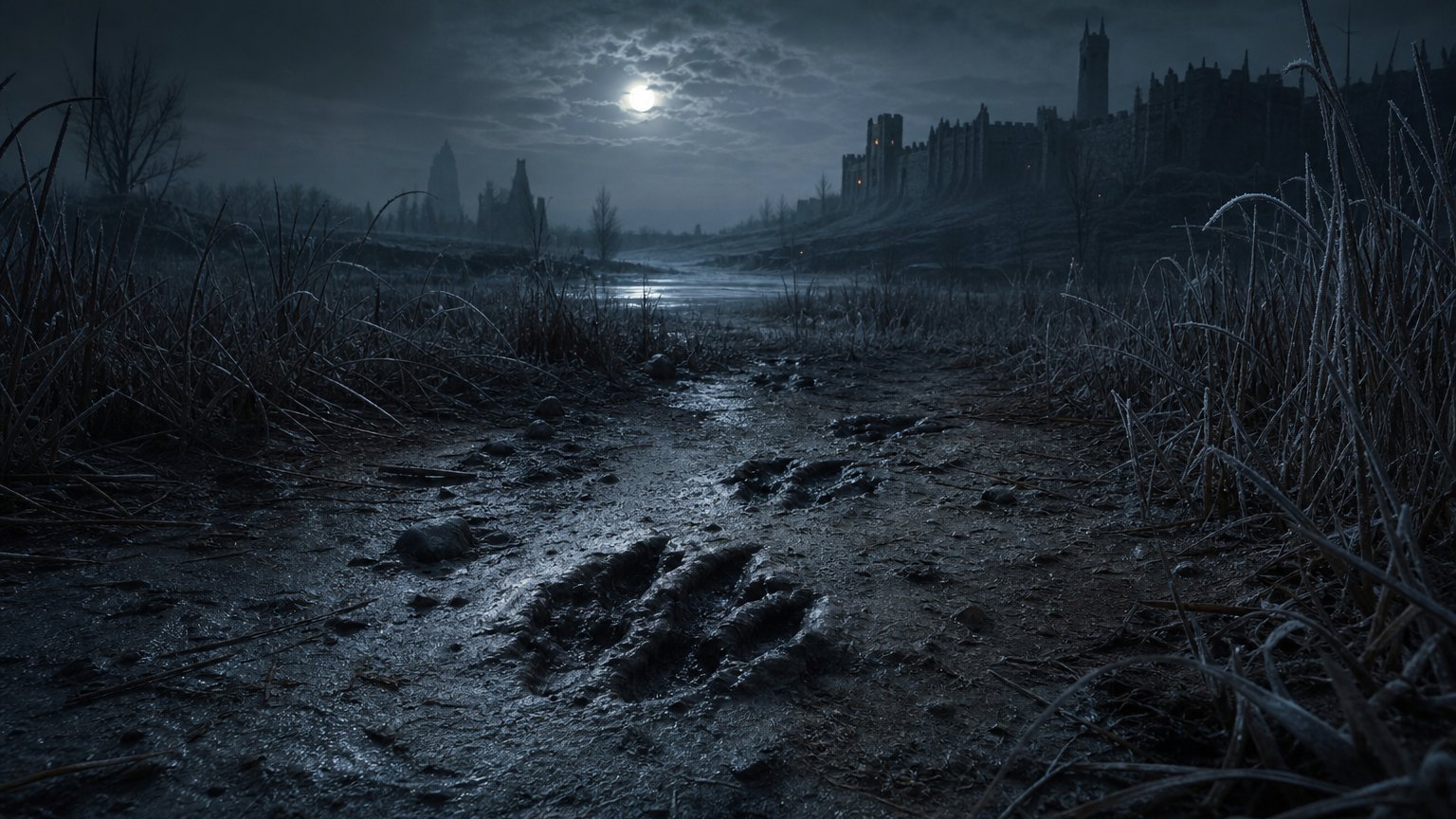 Werwulf Release Date: What We Know About Robert Eggers' Old English Werewolf Film