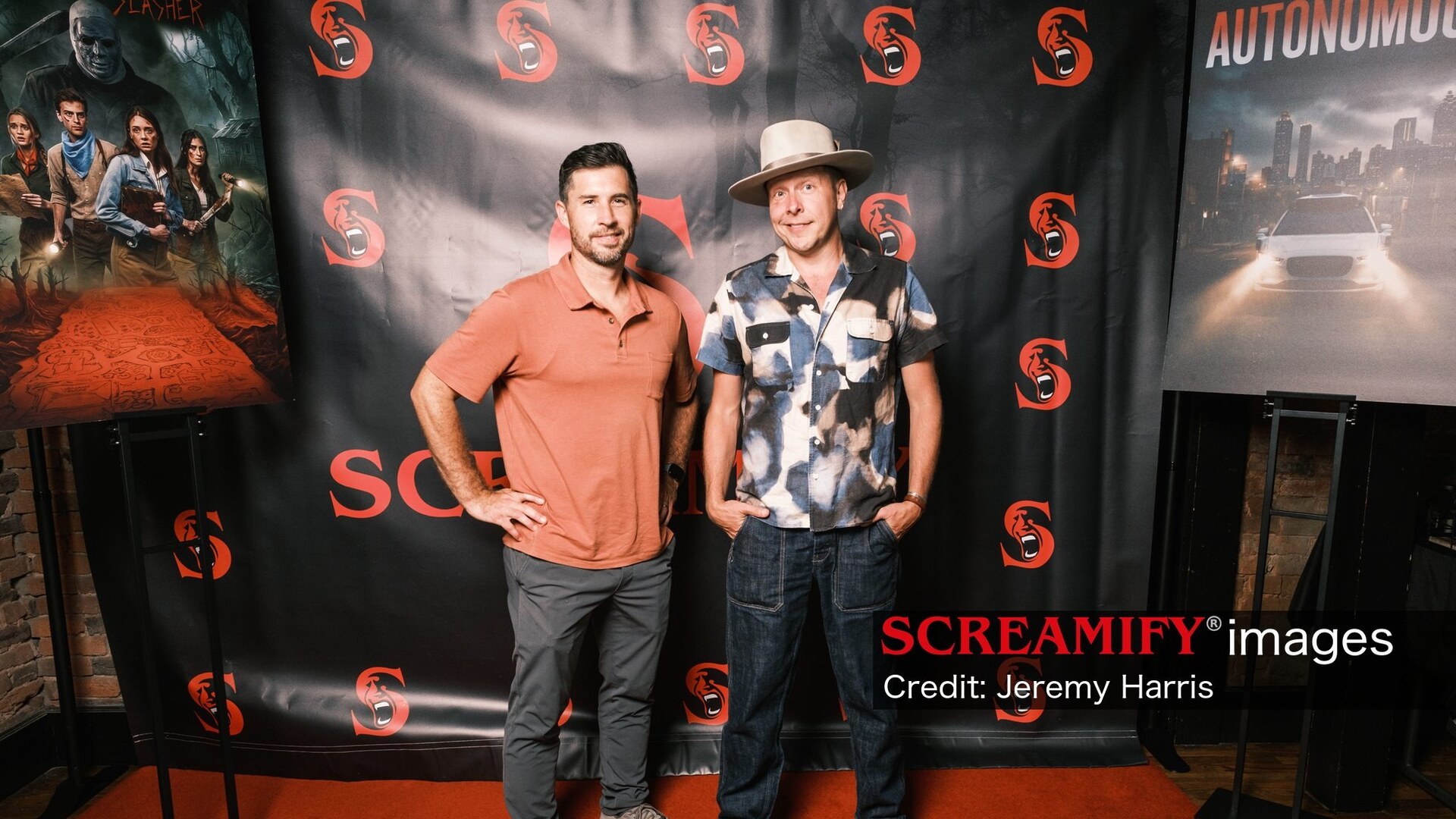 The Emmy-Winning PBS Duo Behind Reconnecting Roots Just Crossed Over to Horror