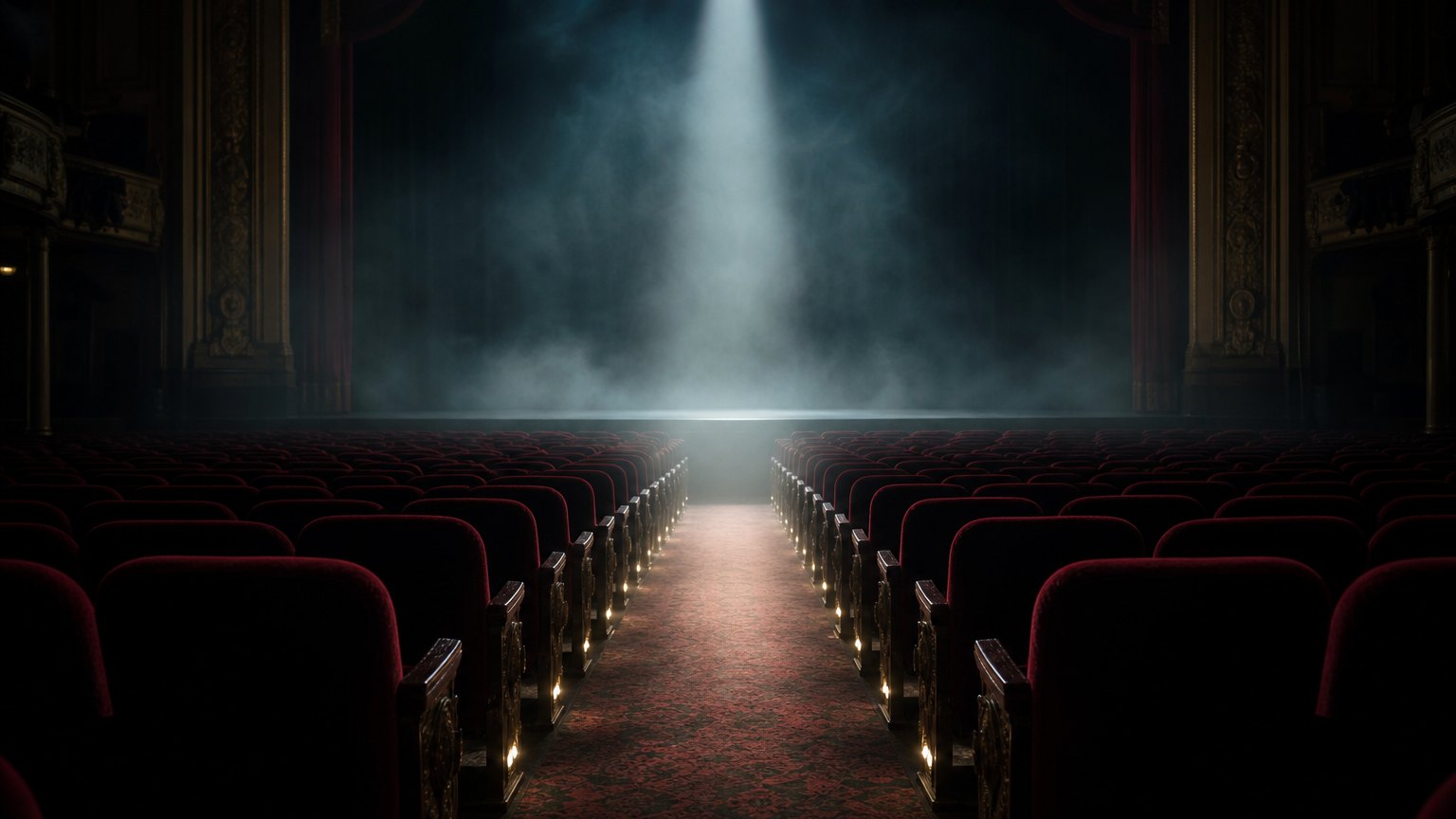 The Horror Show: A Nostalgia Score That Hides a Curation Gap
