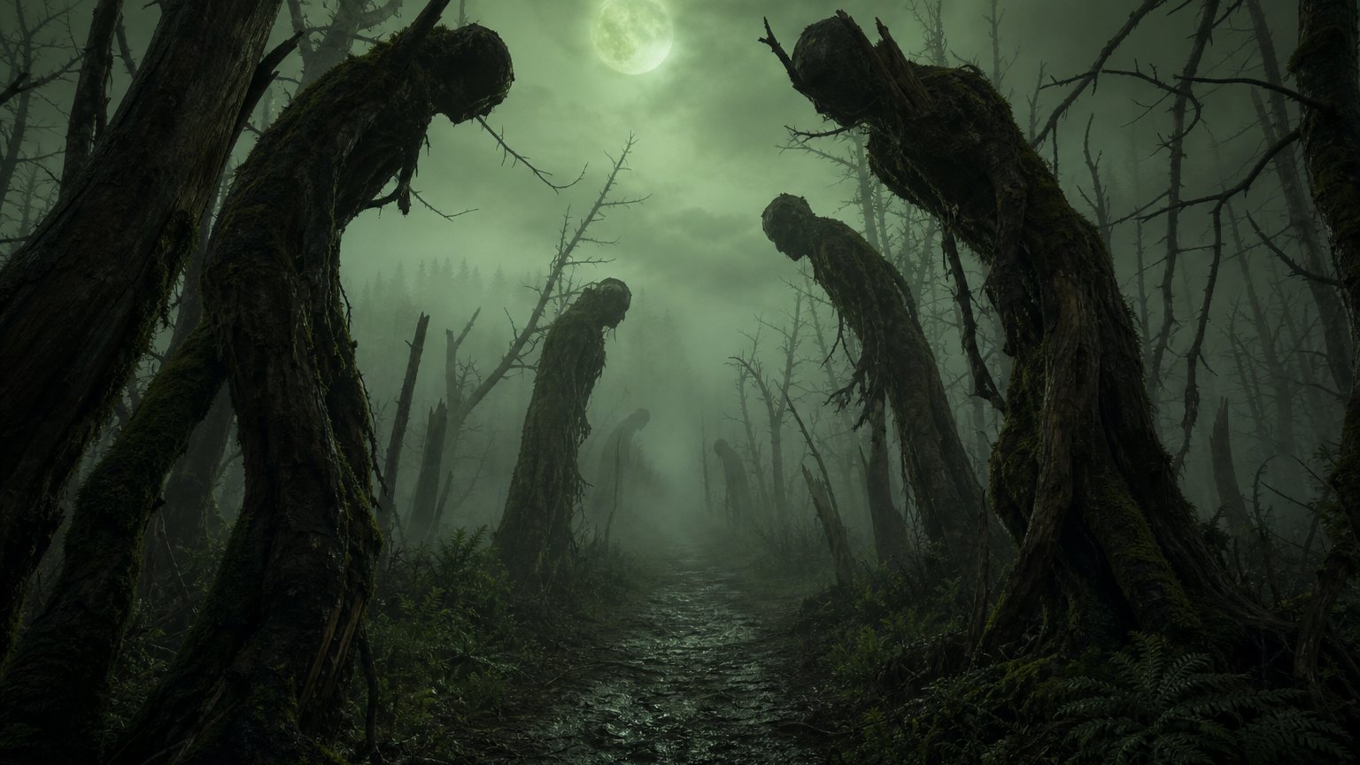 Alma & the Wolf Proves Indie Horror Can Still Bite