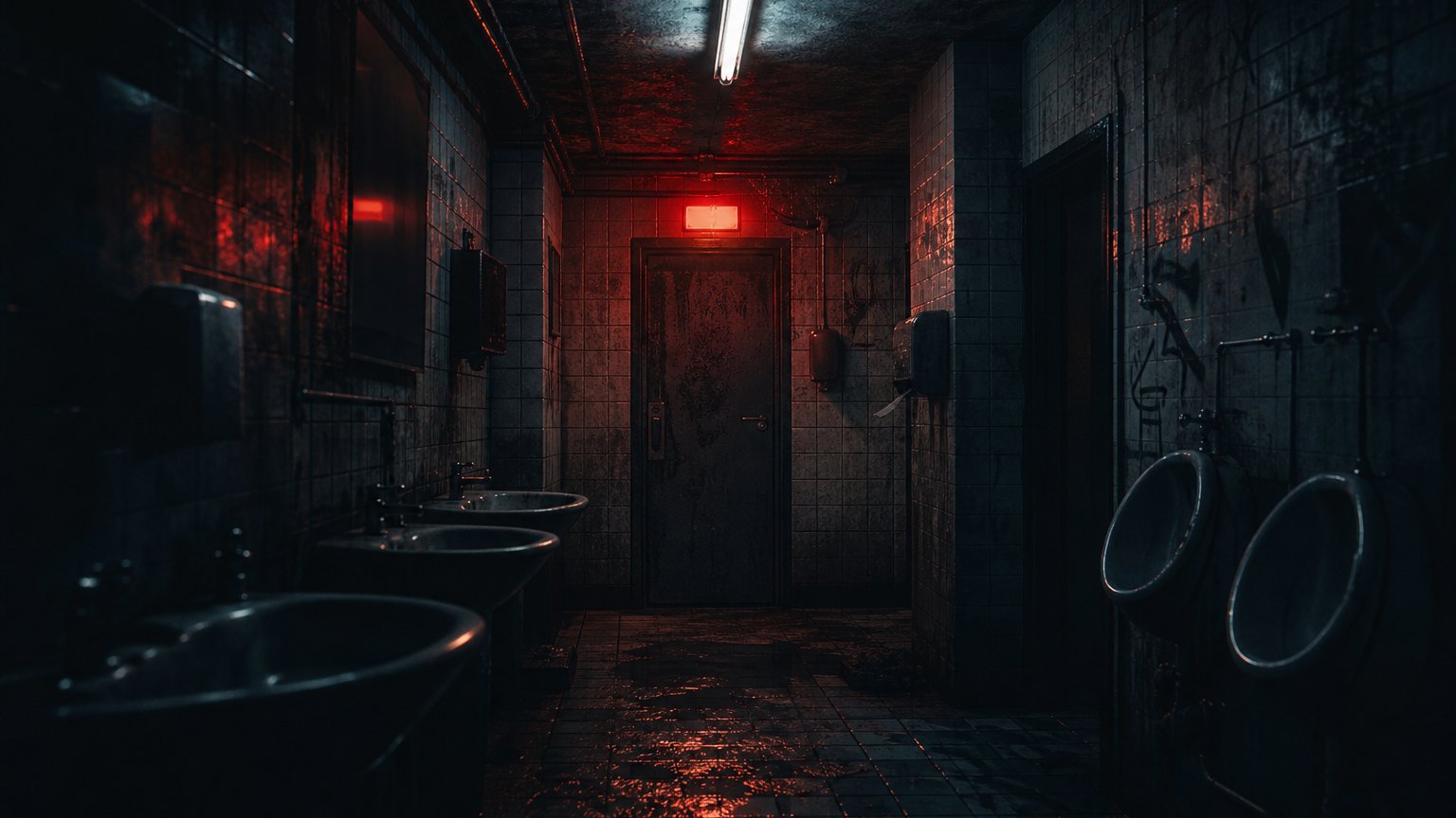 Anticipation Scorecard: 'Deadlocked: Dad of the Dead' Bets Big on a Bathroom and a Dad