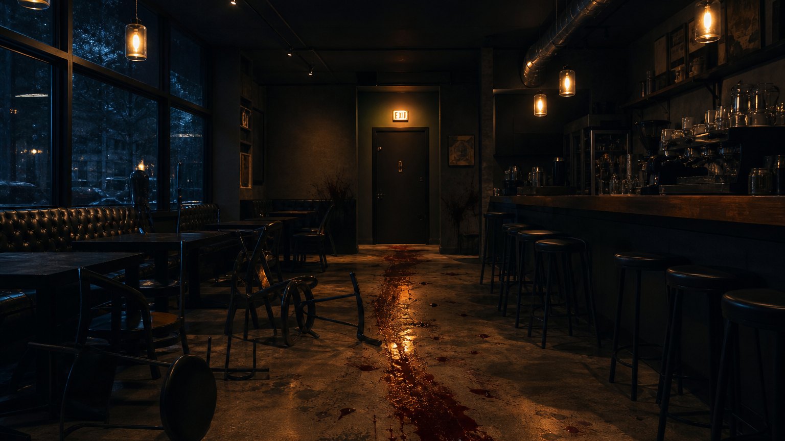Anticipation Scorecard: 'Deadlocked: Dad of the Dead' Bets Big on a Bathroom and a Dad