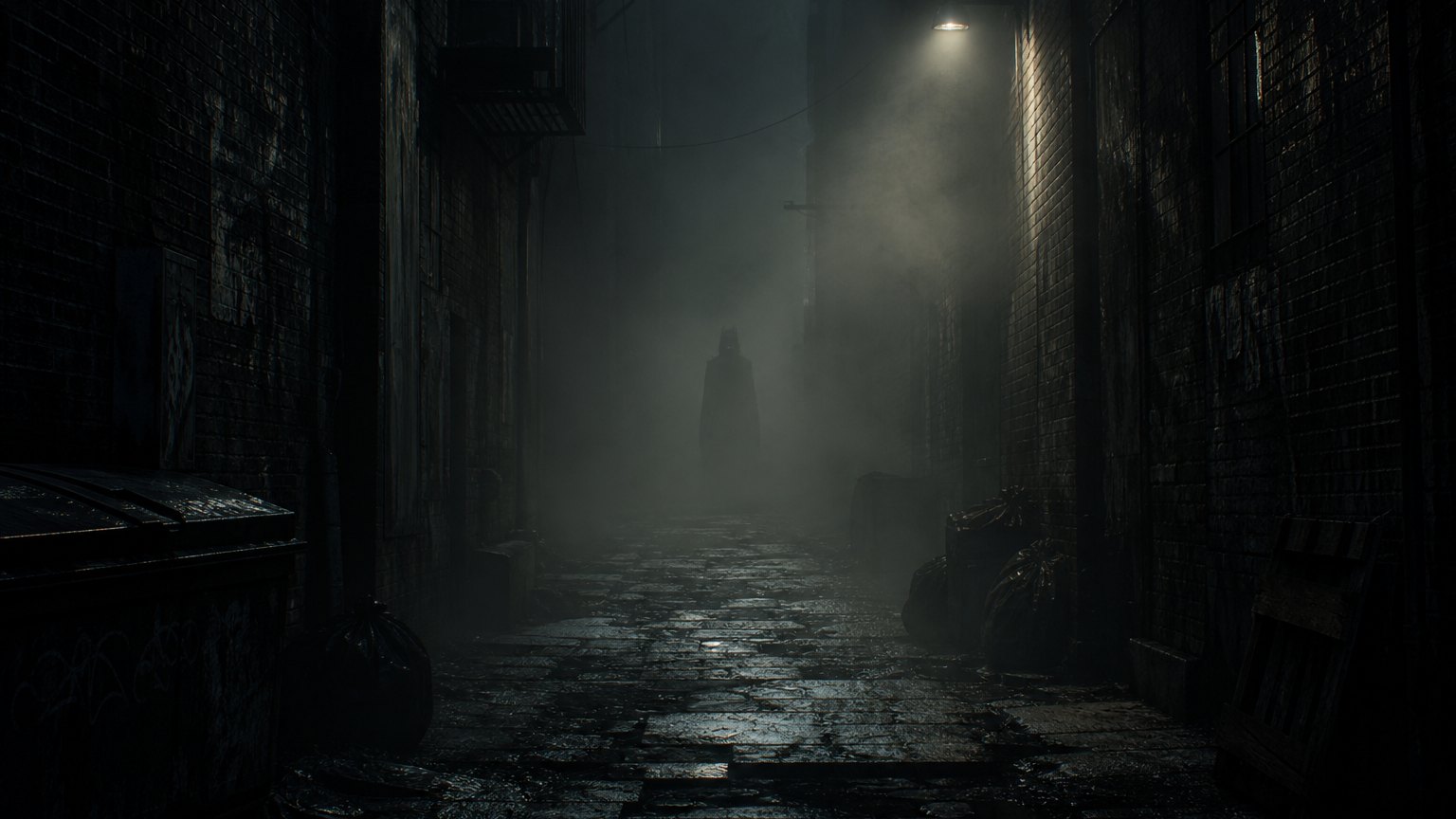 AO ONi Sets the Stage for 2027's Darkest Entry in the Monsters & Mortals Franchise