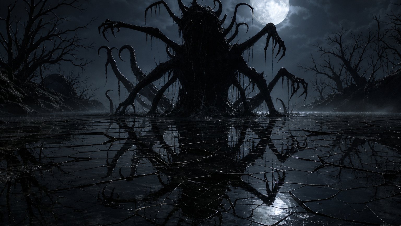 AO ONi Sets the Stage for 2027's Darkest Entry in the Monsters & Mortals Franchise