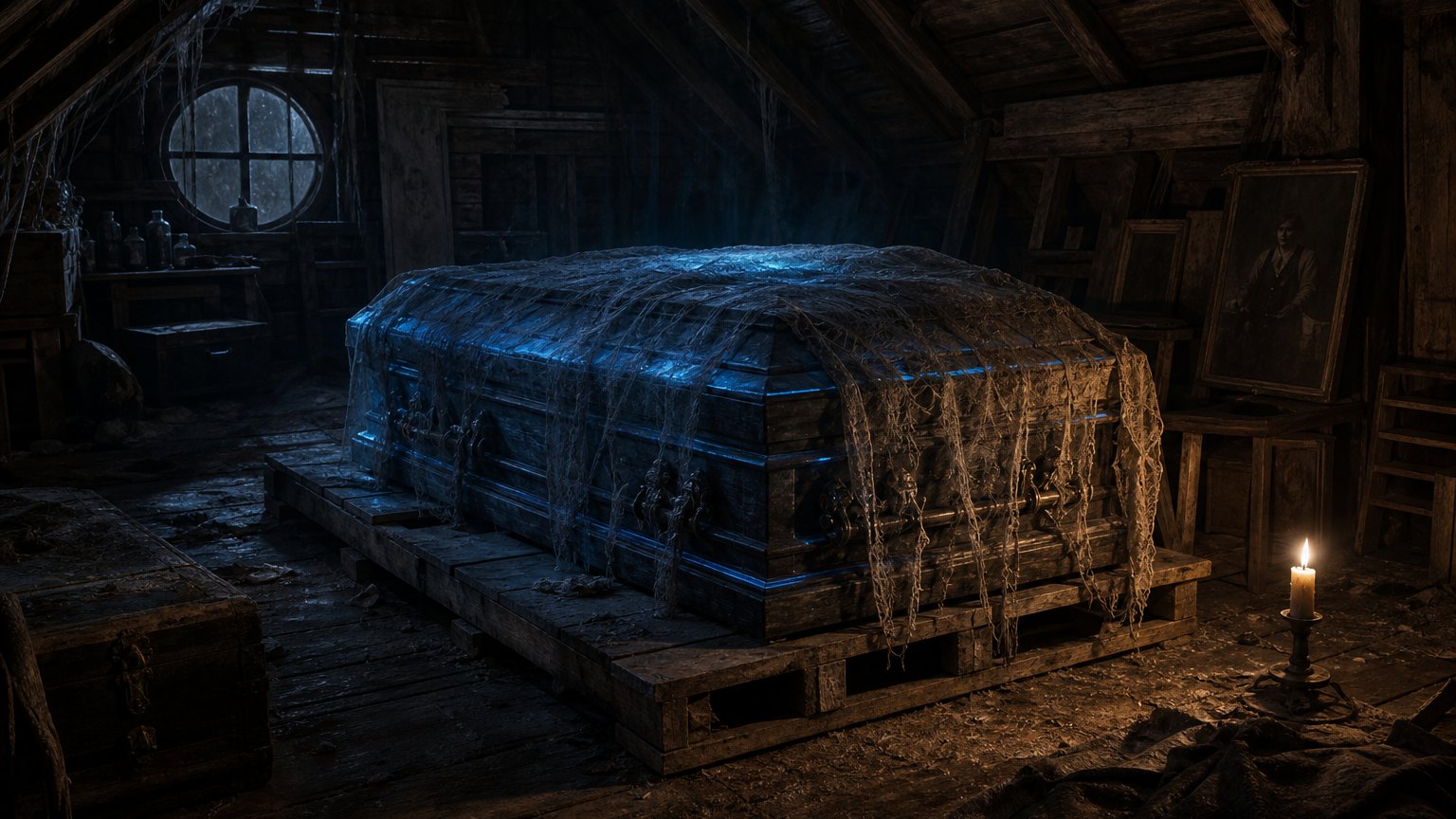 Casket Girls: The Verdict Desk Weighs In on Aura's New Acquisition