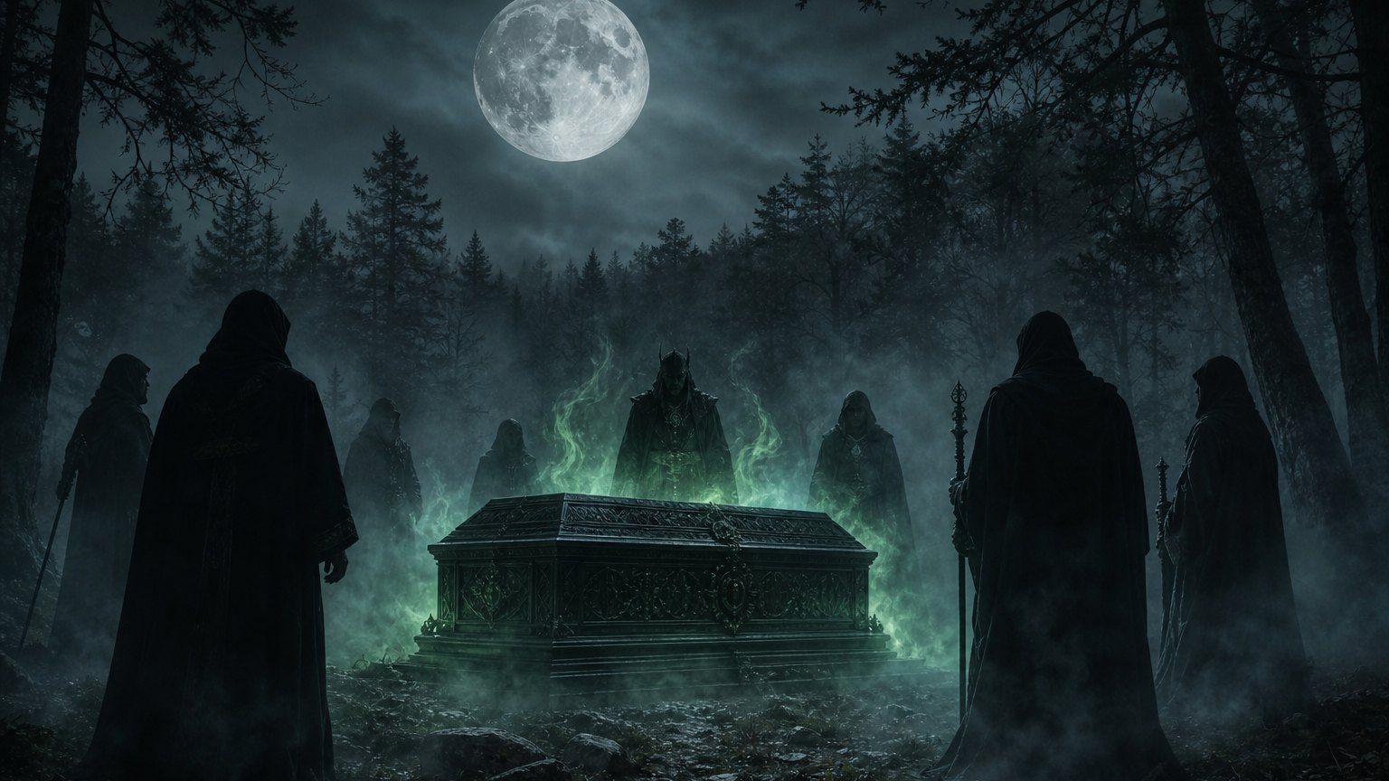 Casket Girls: The Verdict Desk Weighs In on Aura's New Acquisition