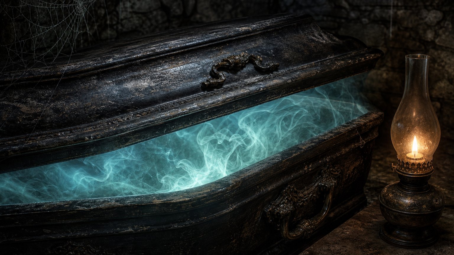Casket Girls: The Verdict Desk Weighs In on Aura's New Acquisition