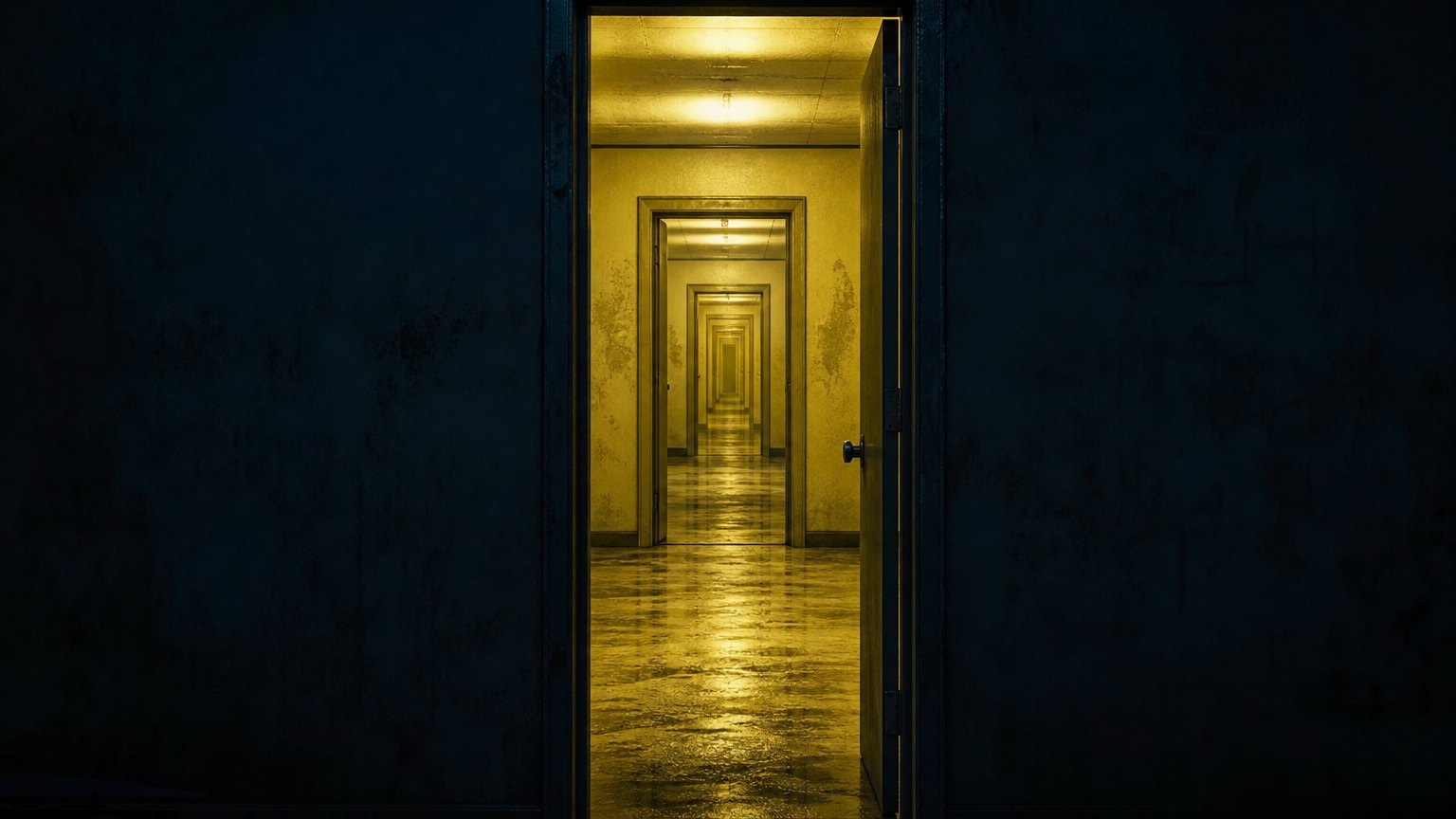 VERDICT: 'Backrooms' Just Rewrote A24's Record Book — And Earned Every Dollar