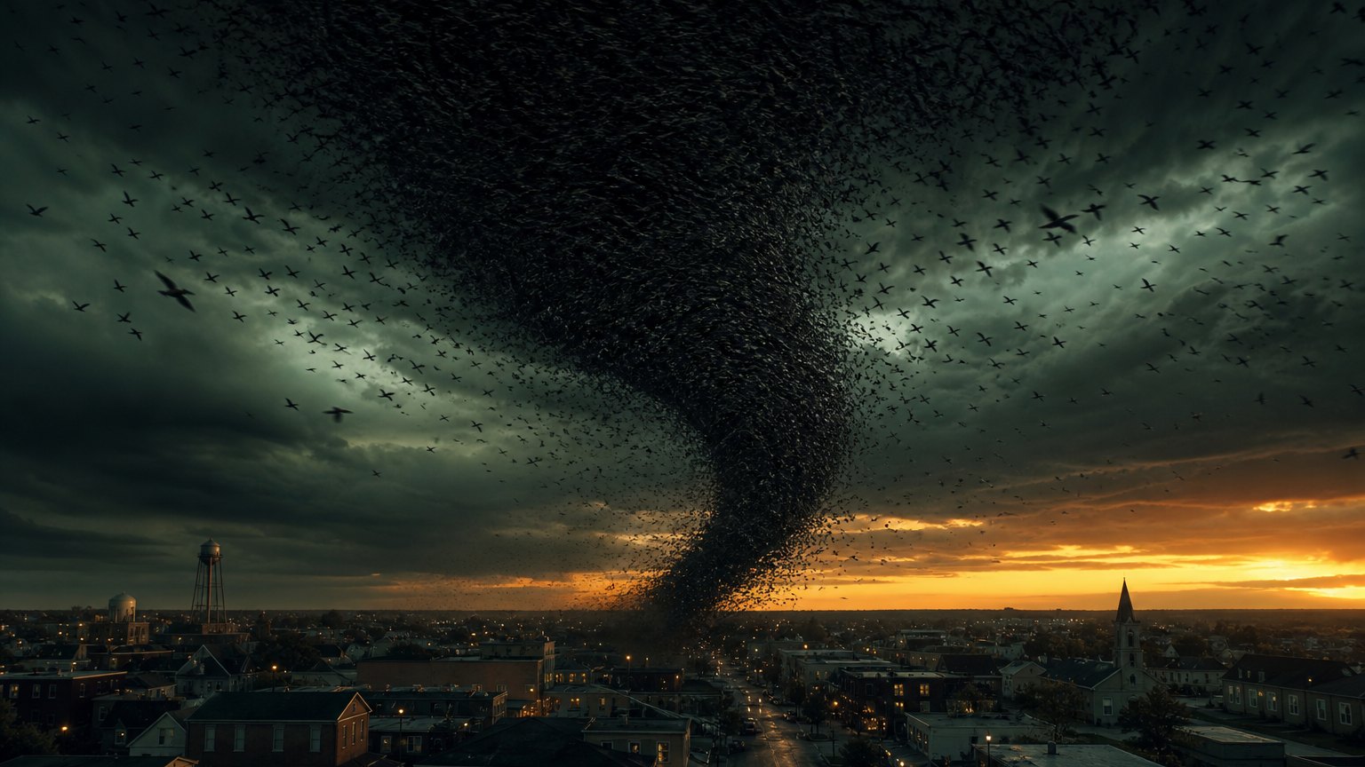 Birdnado Enters Development: The Numbers Behind Screamify's Bird-Storm Bet