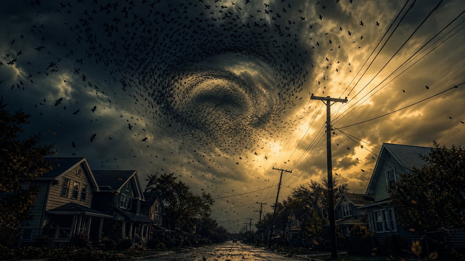 Birdnado Enters Development: The Numbers Behind Screamify's Bird-Storm Bet