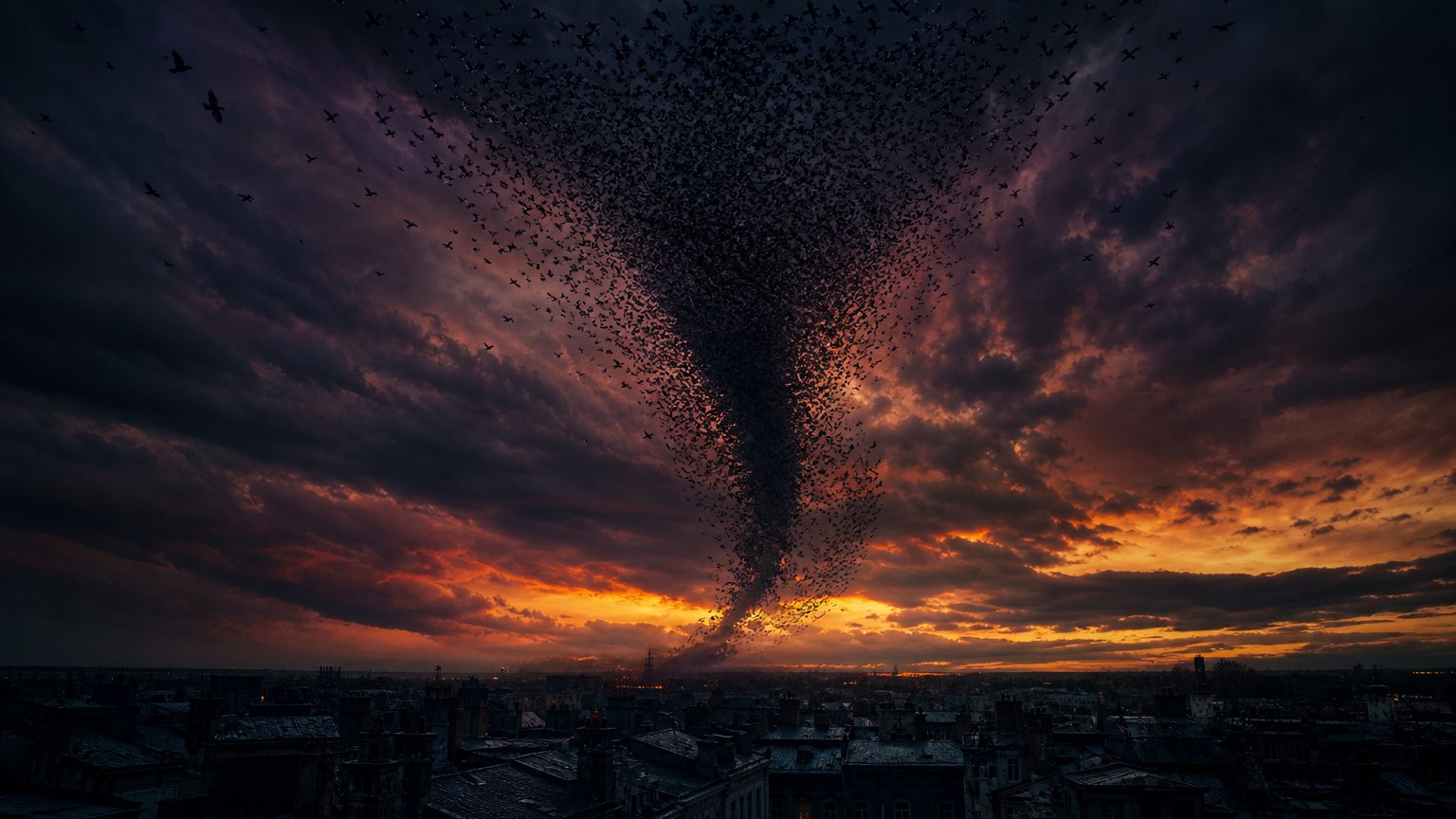 Birdnado Enters Development: The Numbers Behind Screamify's Bird-Storm Bet
