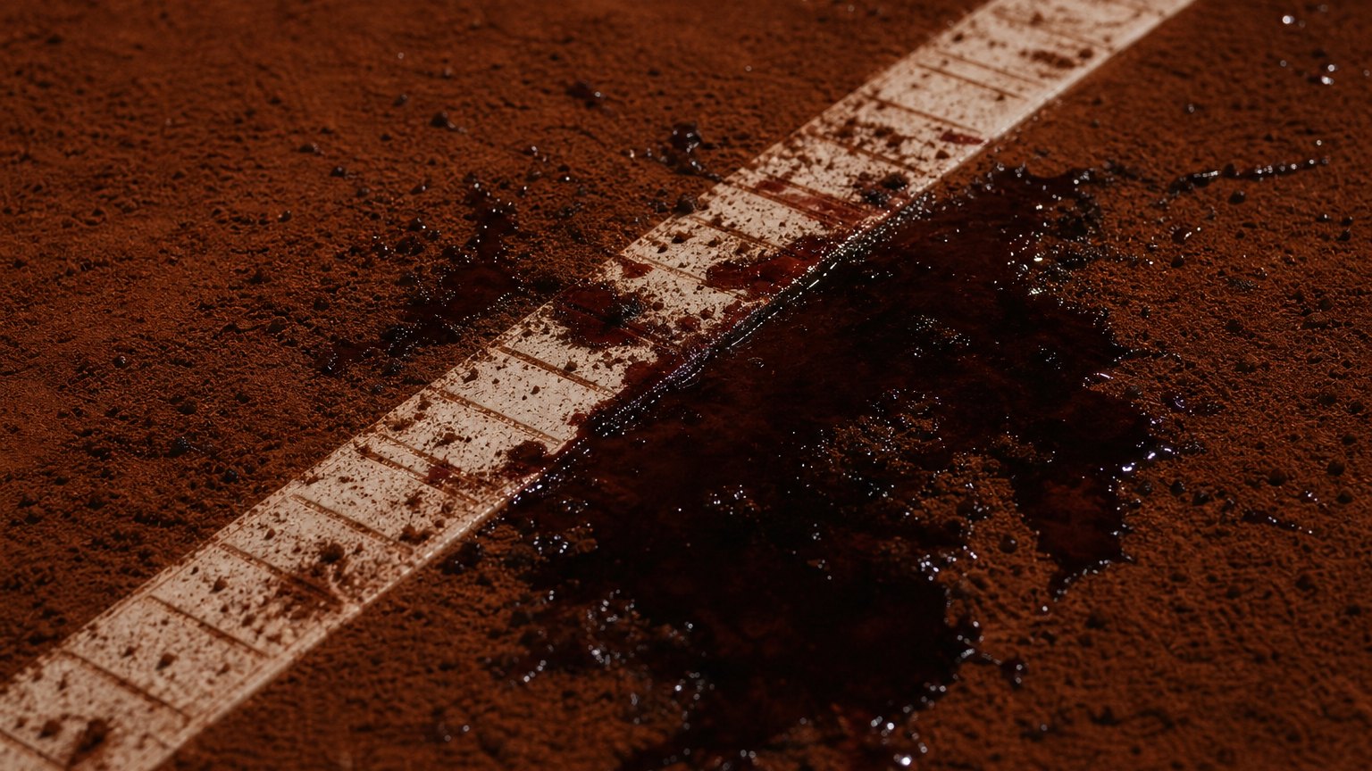 Shudder’s 'Bloody Tennis' Is a Courtroom of Carnage We Didn't Know We Needed