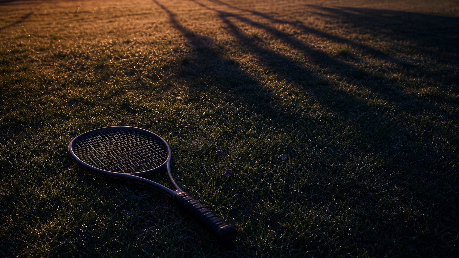 Shudder’s 'Bloody Tennis' Is a Courtroom of Carnage We Didn't Know We Needed