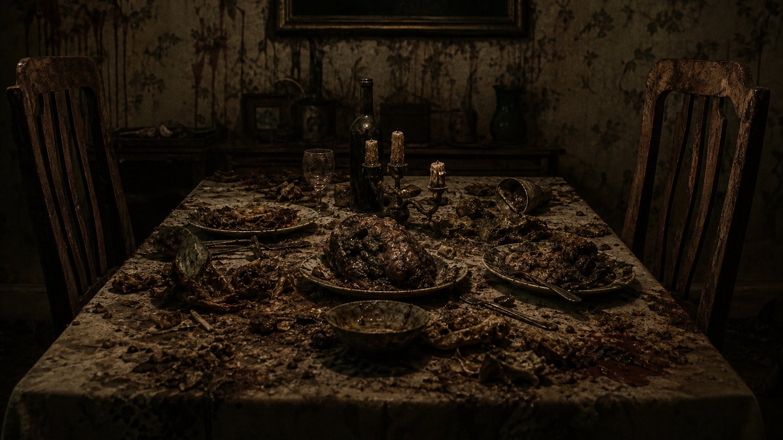 Diego Calva Enters the Cold War Nightmare in Parker Finn’s ‘Possession’ Remake