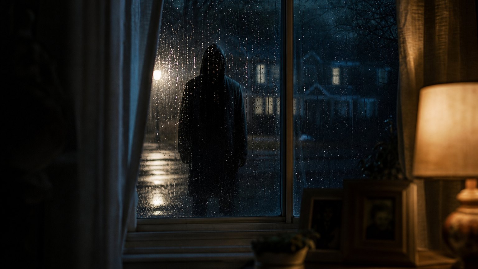 VERDICT: Apple's 'Cape Fear' Has the Cast of the Year — and One Episode Too Many in the Plan