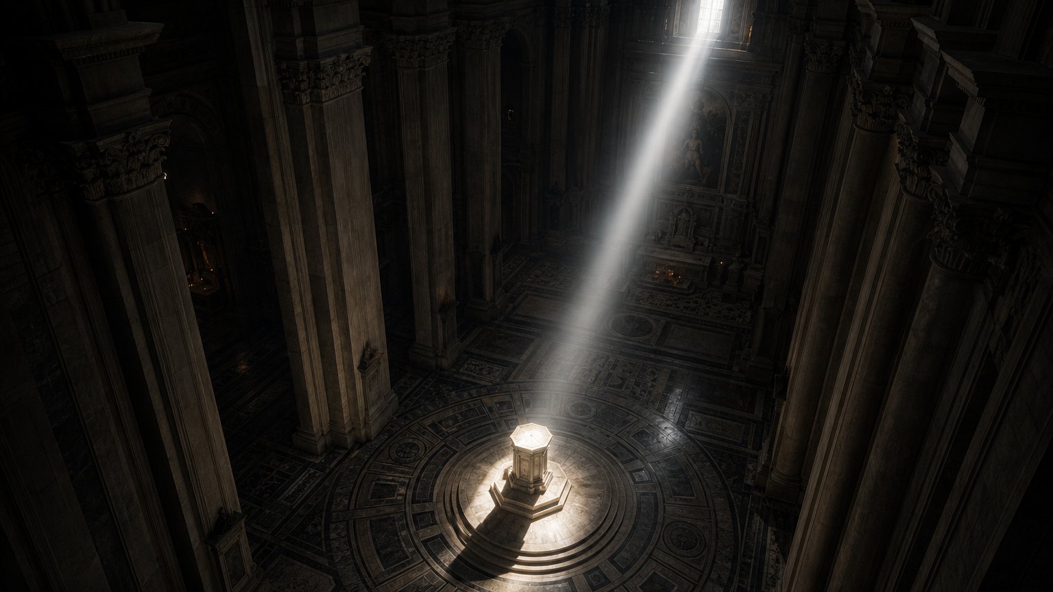 Chase Infiniti to Star in Dylan Clark’s 'Portrait of God'
