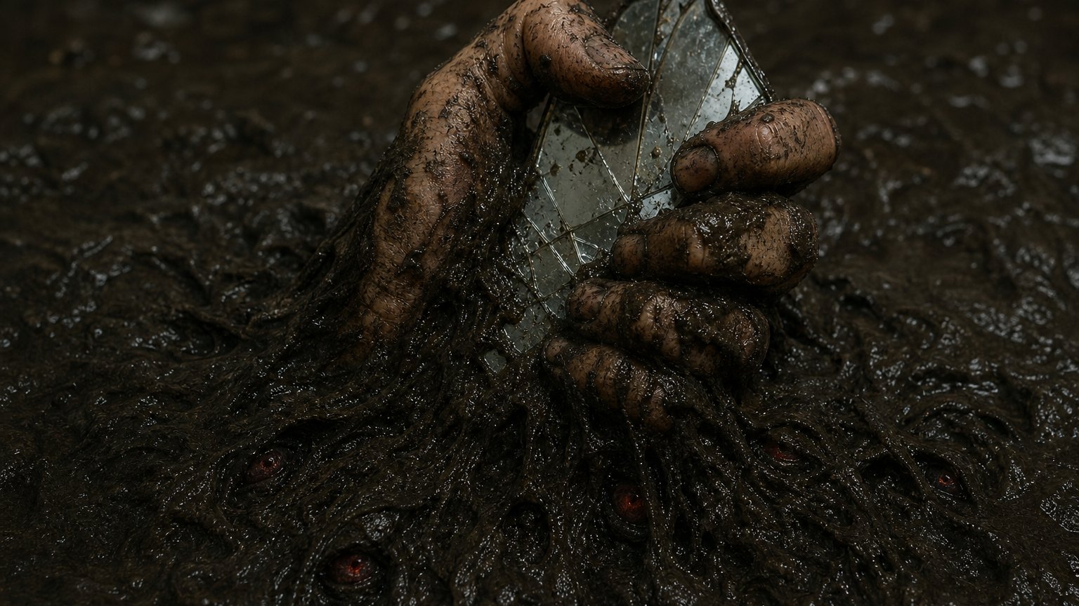DC’s Clayface Bets the House on Horror, But Will the Scare Pay Off?