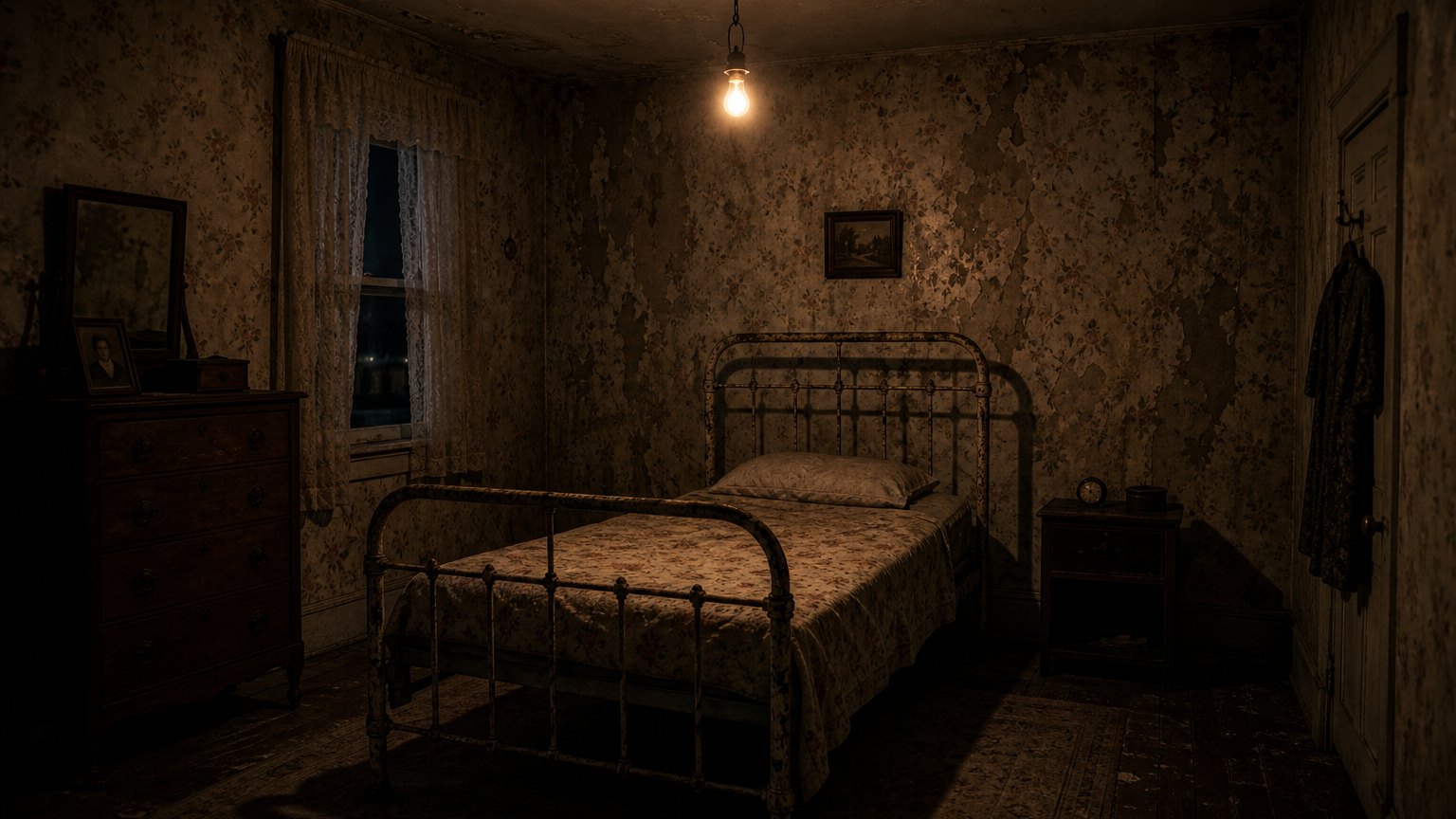 The Conjuring Universe Grows Again, But Does It Have a Soul?