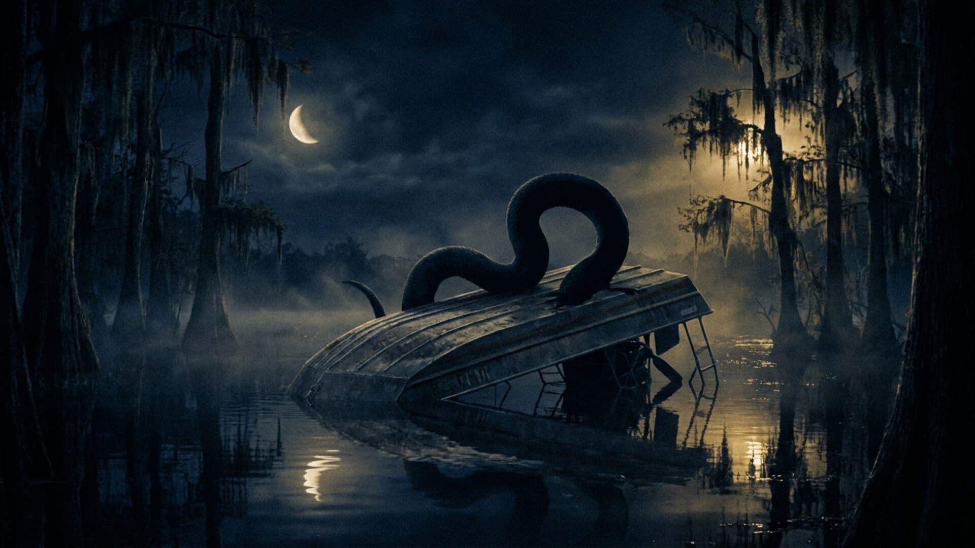 Julius Avery’s ‘Crush’ Brings Real-Time Terror to the Everglades