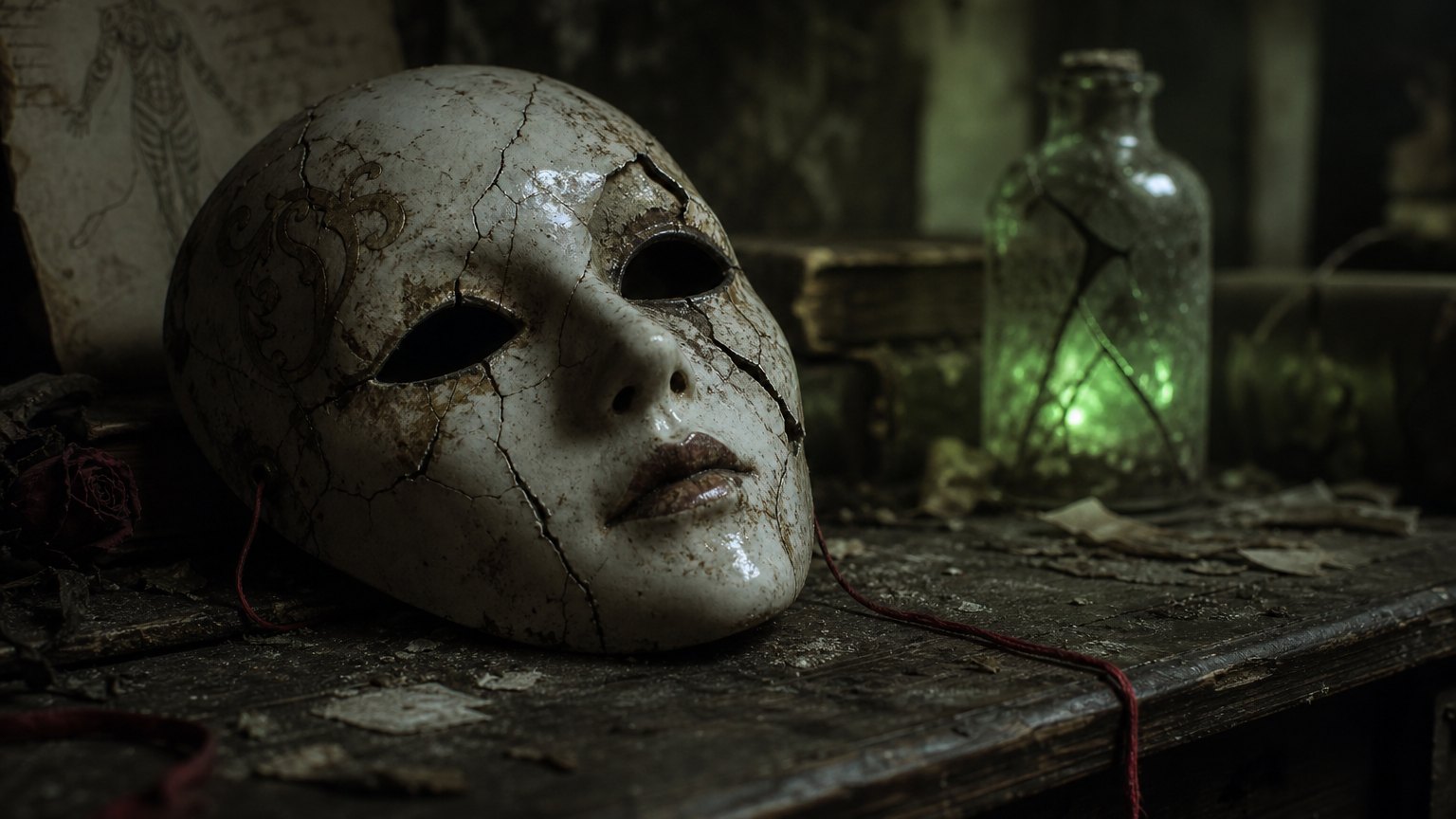 DC's First Horror Film: A Verdict Before the Body Has Even Settled