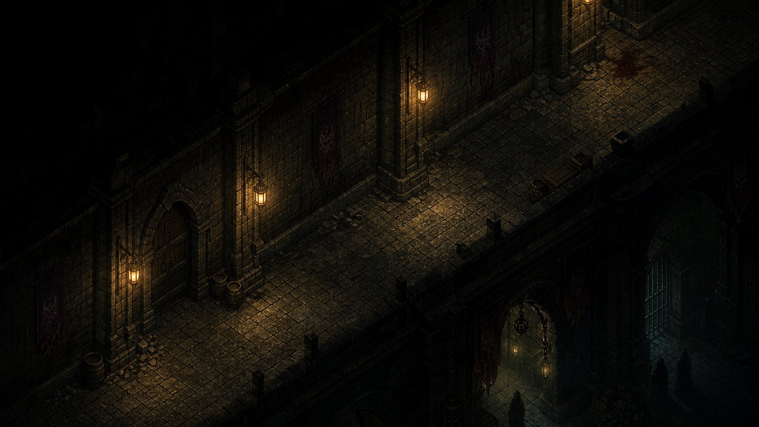 Dead of Darkness 2 Lands Across All Major Platforms: A Verdict Before the First Frame