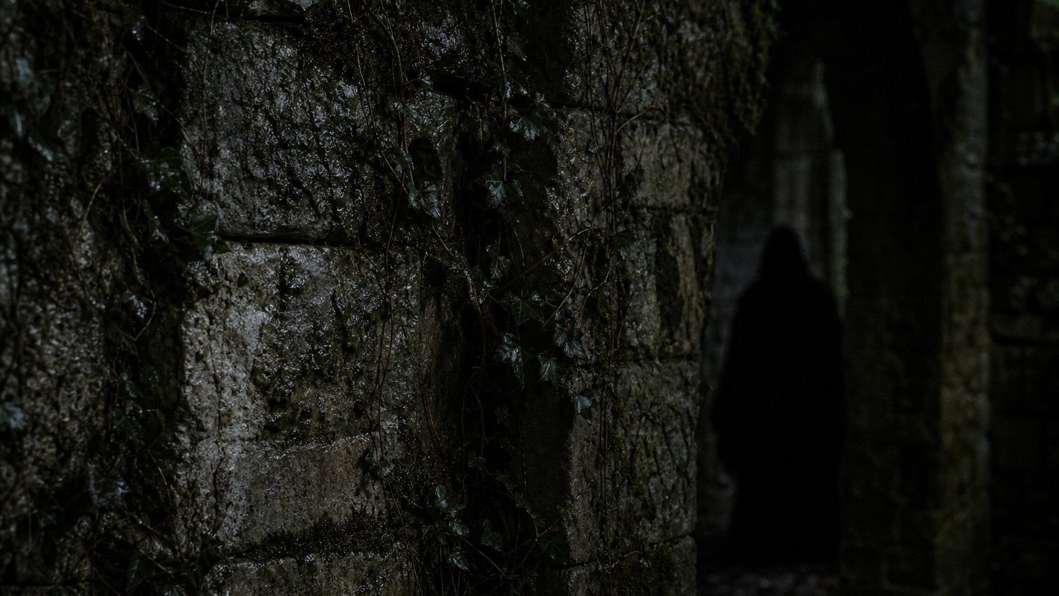 Eggers’ ‘Werwulf’ Poster Confirms the Bleakness: A Stark Verdict on the Medieval Werewolf