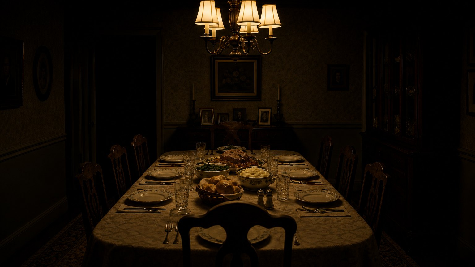 Family Trailer Verdict: A Cold Open With Warmth