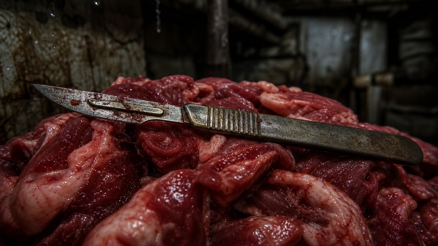 The Reanimator Returns: Why This Contemporary Reboot Is a Necessary Evil
