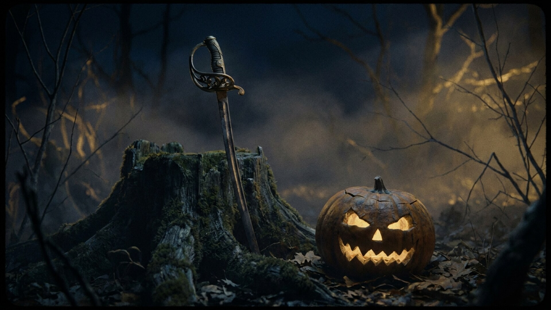 Lindsey Anderson Beer’s 'Hollow' Proves Sleepy Hollow Isn’t Dead, Just Hungry