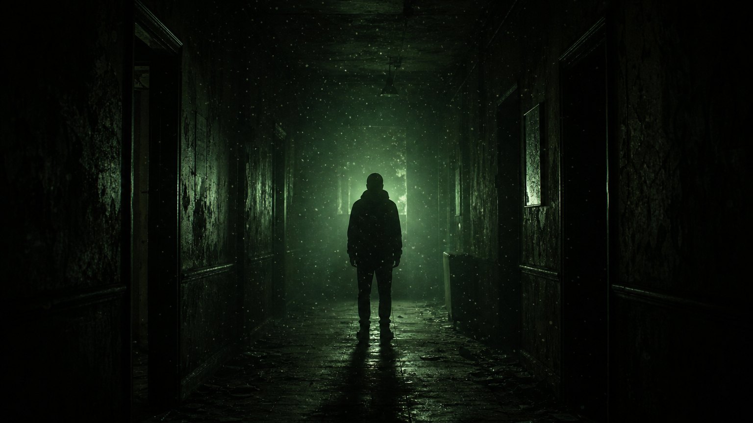 Human Sets October 23 Theatrical and Digital Launch