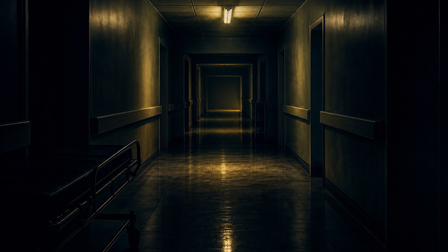 The Jump Scare Arms Race: Insidious Reigns, Scream 7 Falls Short
