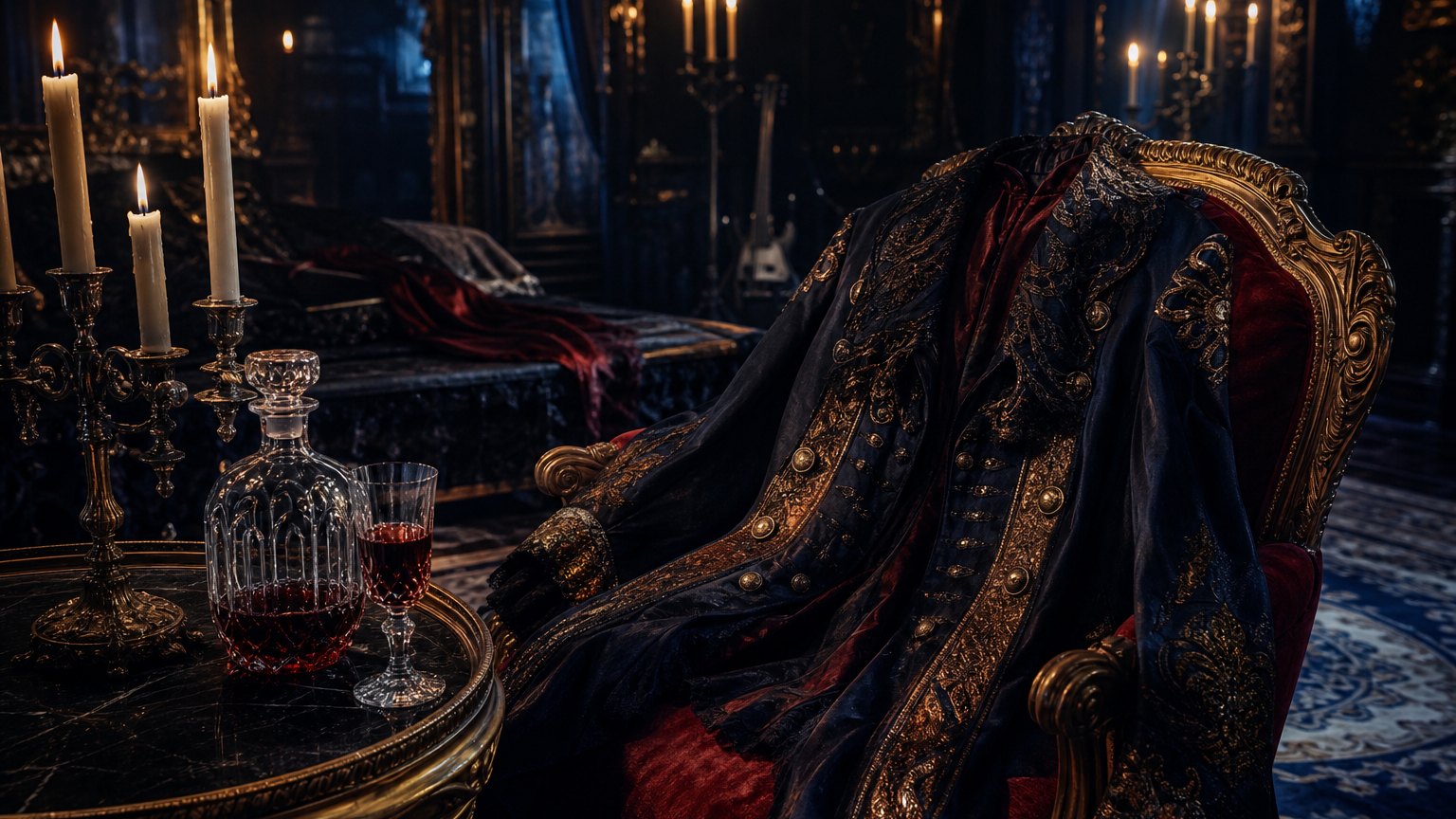 THE SCOREBOARD: AMC's 'The Vampire Lestat' Premiere Is the Best the Show Has Ever Been