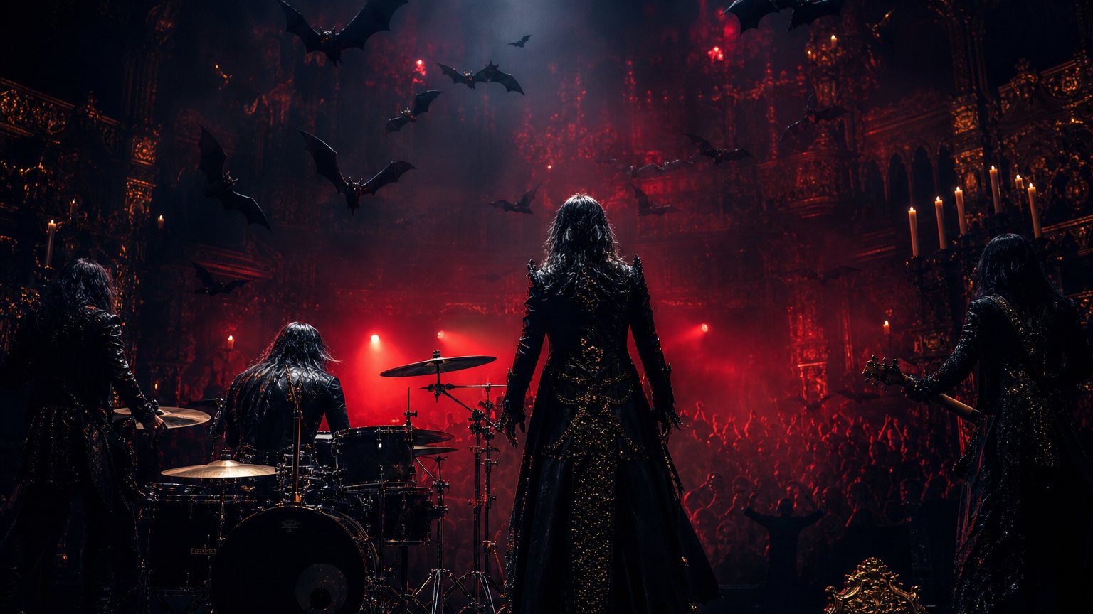 THE SCOREBOARD: AMC's 'The Vampire Lestat' Premiere Is the Best the Show Has Ever Been
