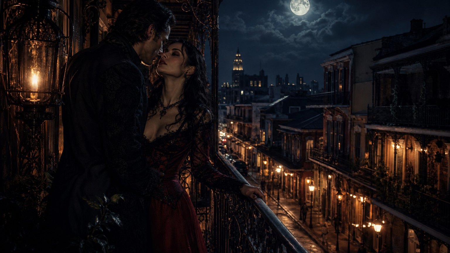 THE SCOREBOARD: AMC's 'The Vampire Lestat' Premiere Is the Best the Show Has Ever Been