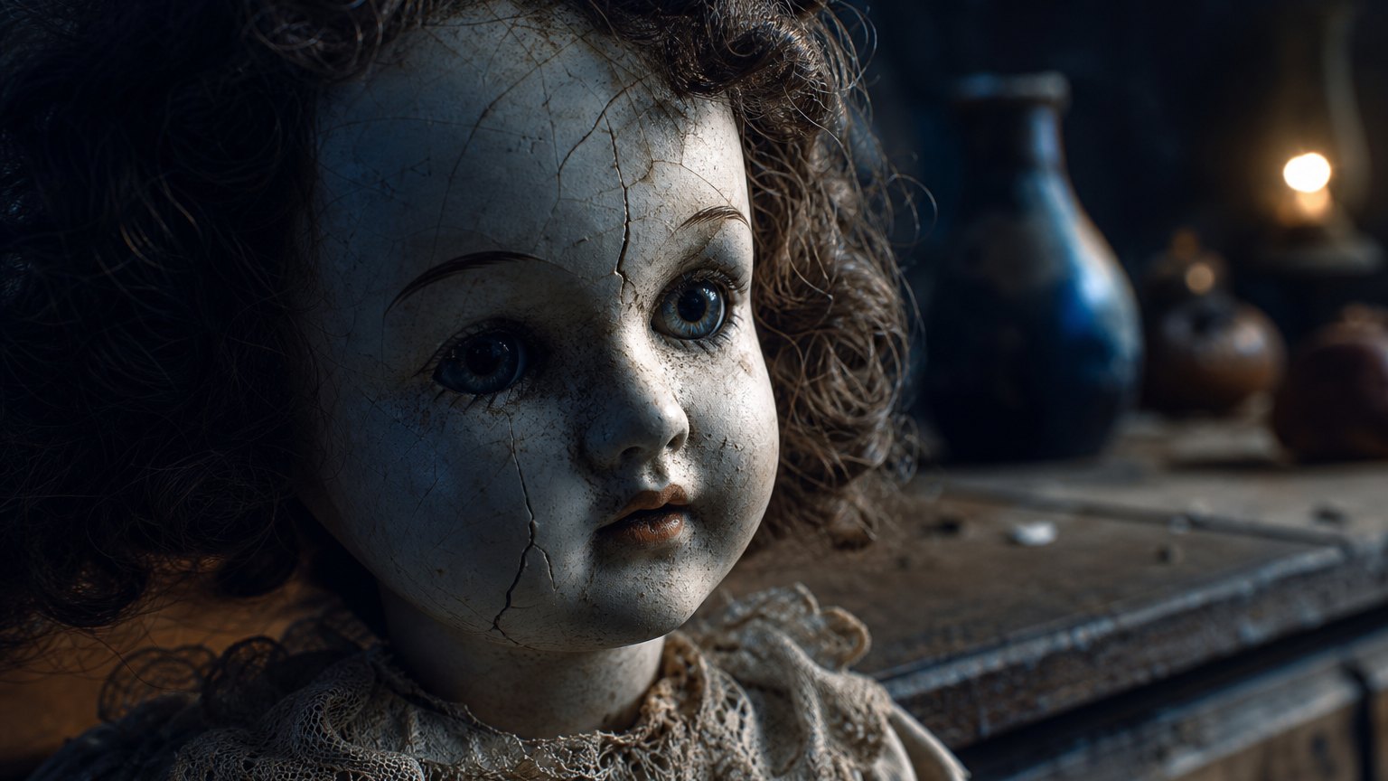 Jeffrey Dollmer Trailer: A 7.2 Scream Scale Verdict on the November 3 Digital Launch