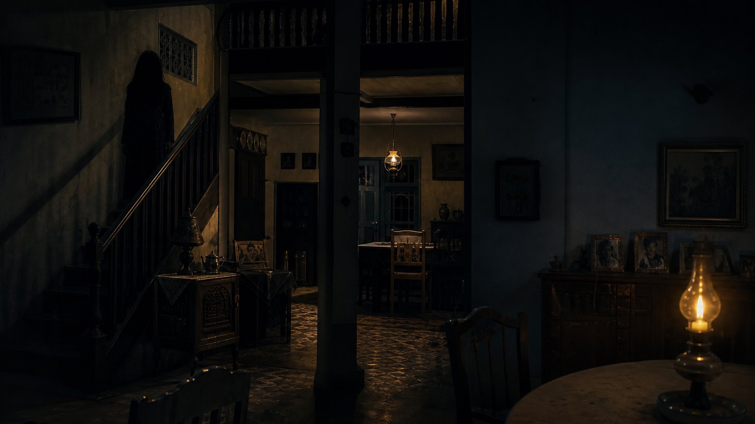 Before ‘Ghost in the Cell’ Hits America: The Joko Anwar Catalog, Reviewed and Scored