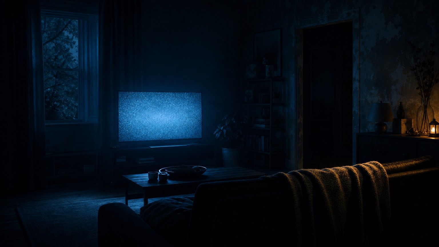 July 2026 Streaming Horror, Scored: What's Actually Worth Your Watchlist