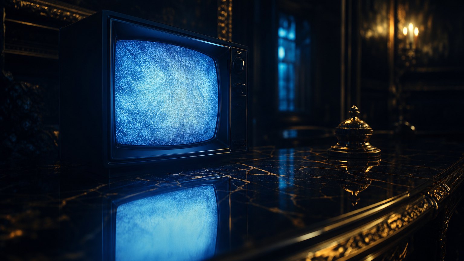 July 2026 Streaming Horror, Scored: What's Actually Worth Your Watchlist