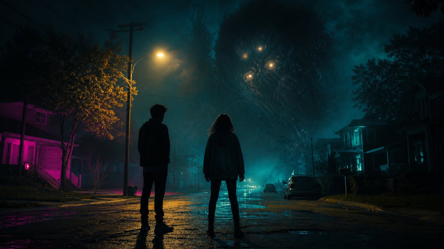 VERDICT: Neon's 'Leviticus' Wants to Be the Next 'It Follows' — And Mostly Gets There