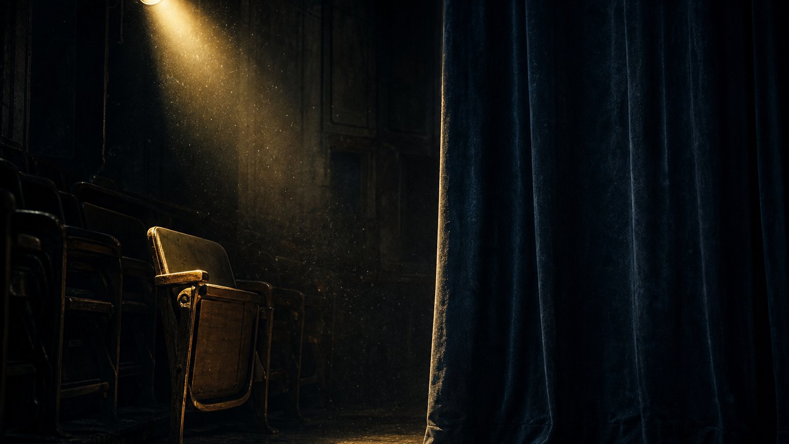Rhys Takes Home the Comedy Lead, But Does It Matter for Horror?