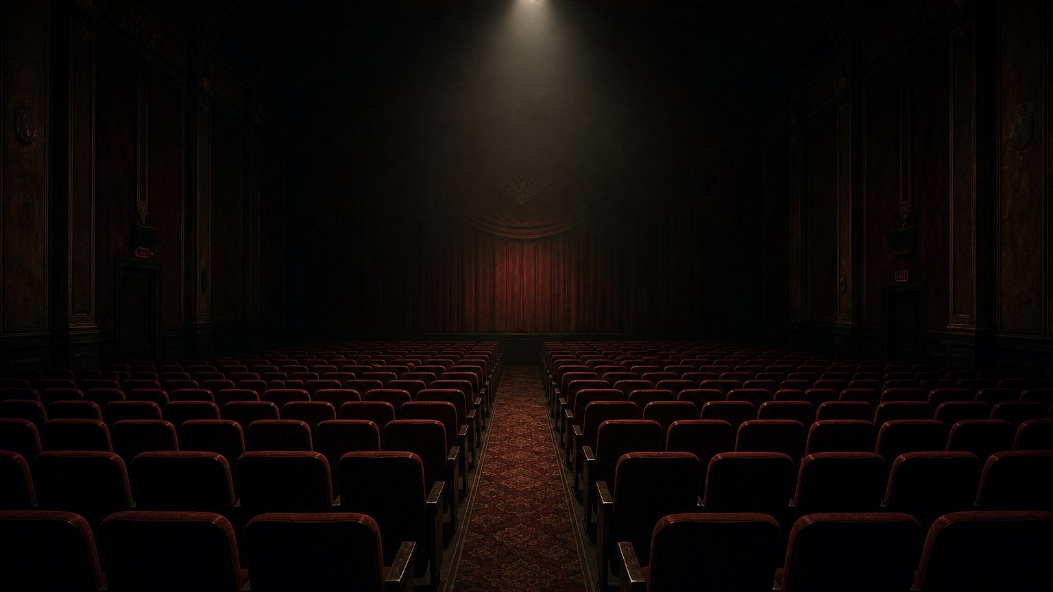 From Horror TV to K-Pop: Goi Brings Scream DNA to IVE