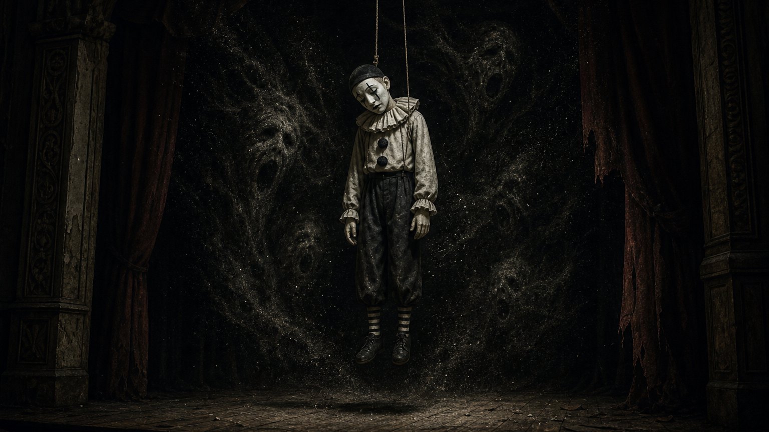 Sony Screen Gems Wins 'Mime' Bidding War: A High-Stakes Horror Play