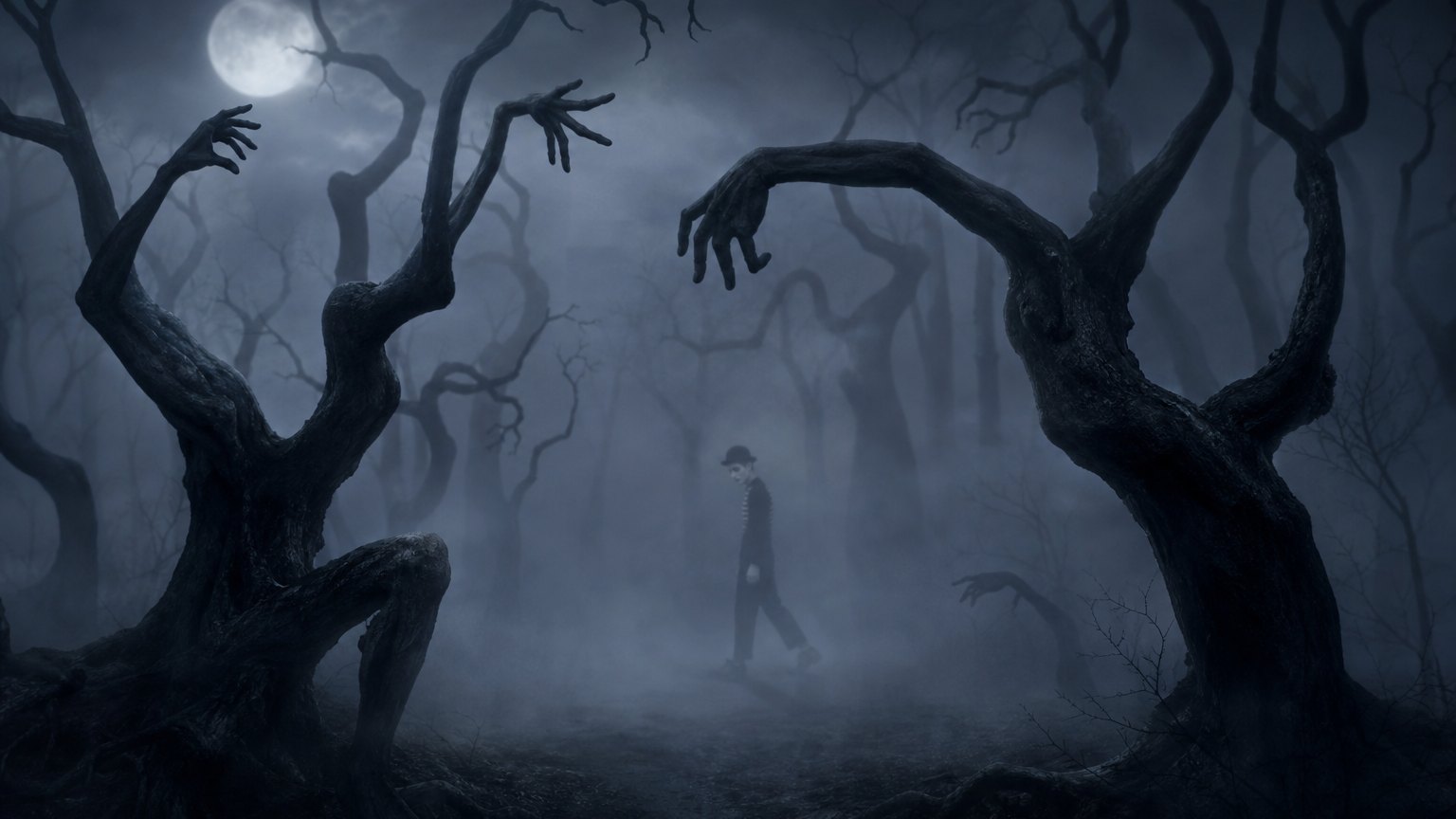Sony Screen Gems Wins 'Mime' Bidding War: A High-Stakes Horror Play