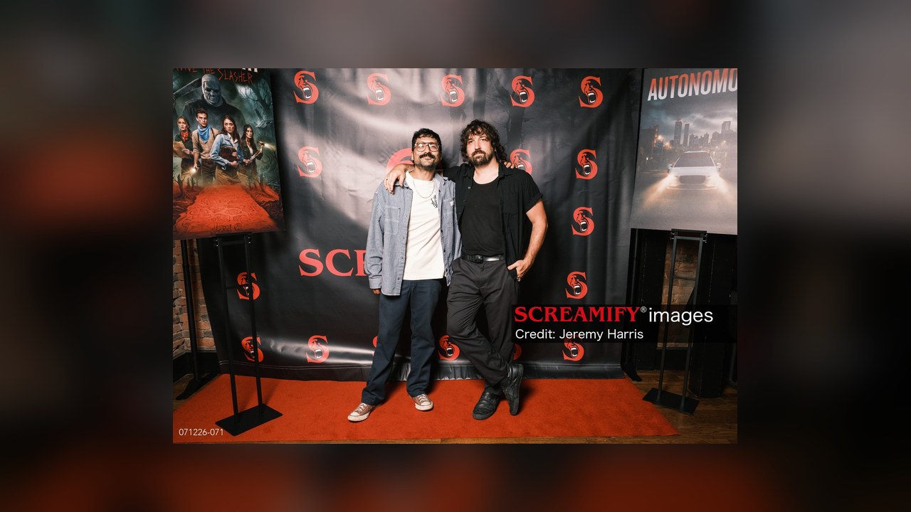 The Scoreboard: Nashville Horror Film Festival Is a Must-Attend in 2026 — Here's the Full Rundown