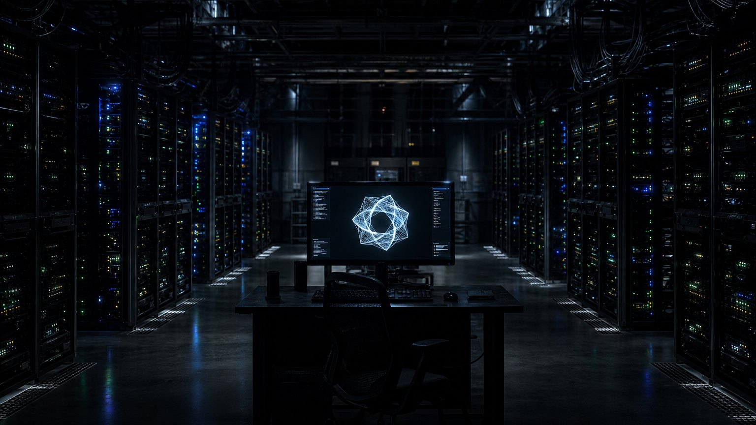 The Digital Ghost: Why the November 2026 Debut Is a Scoring Event