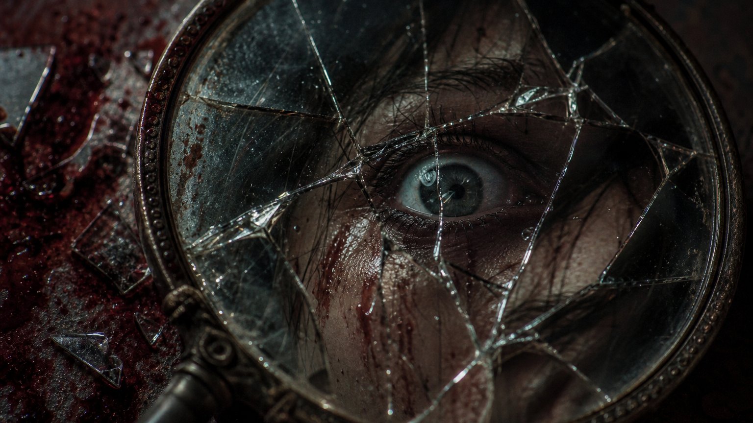 Onslaught Returns Wingard to Grit: A24’s Next Bloodletting