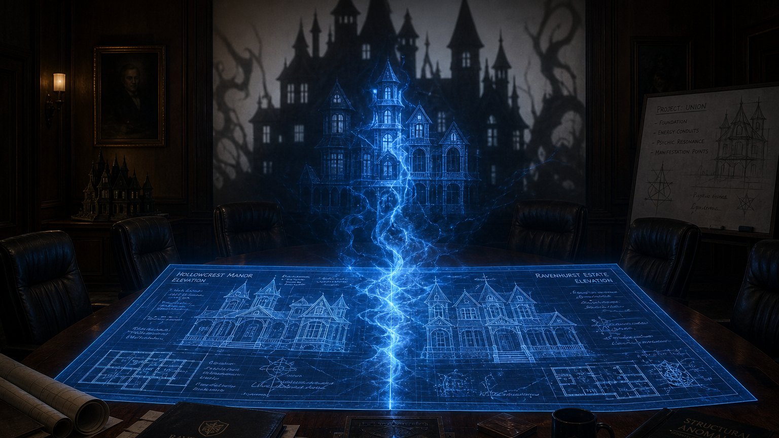 The $82.7 Billion Bet: Is the Horror Powerhouse Finally Whole?